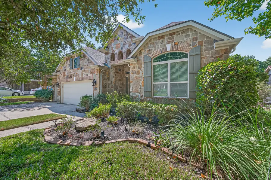 1623 Cafe Dumonde, Conroe, TX 77304 - #3