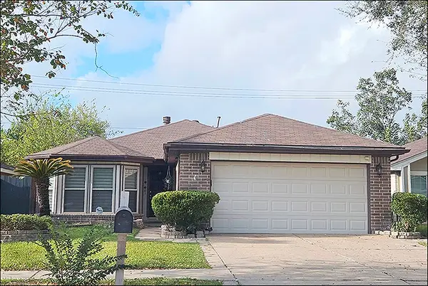11827 Acadian Drive, Houston, TX 77099