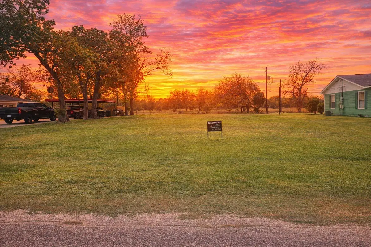 419 Reed Lane, Wharton, TX 77488 - #1