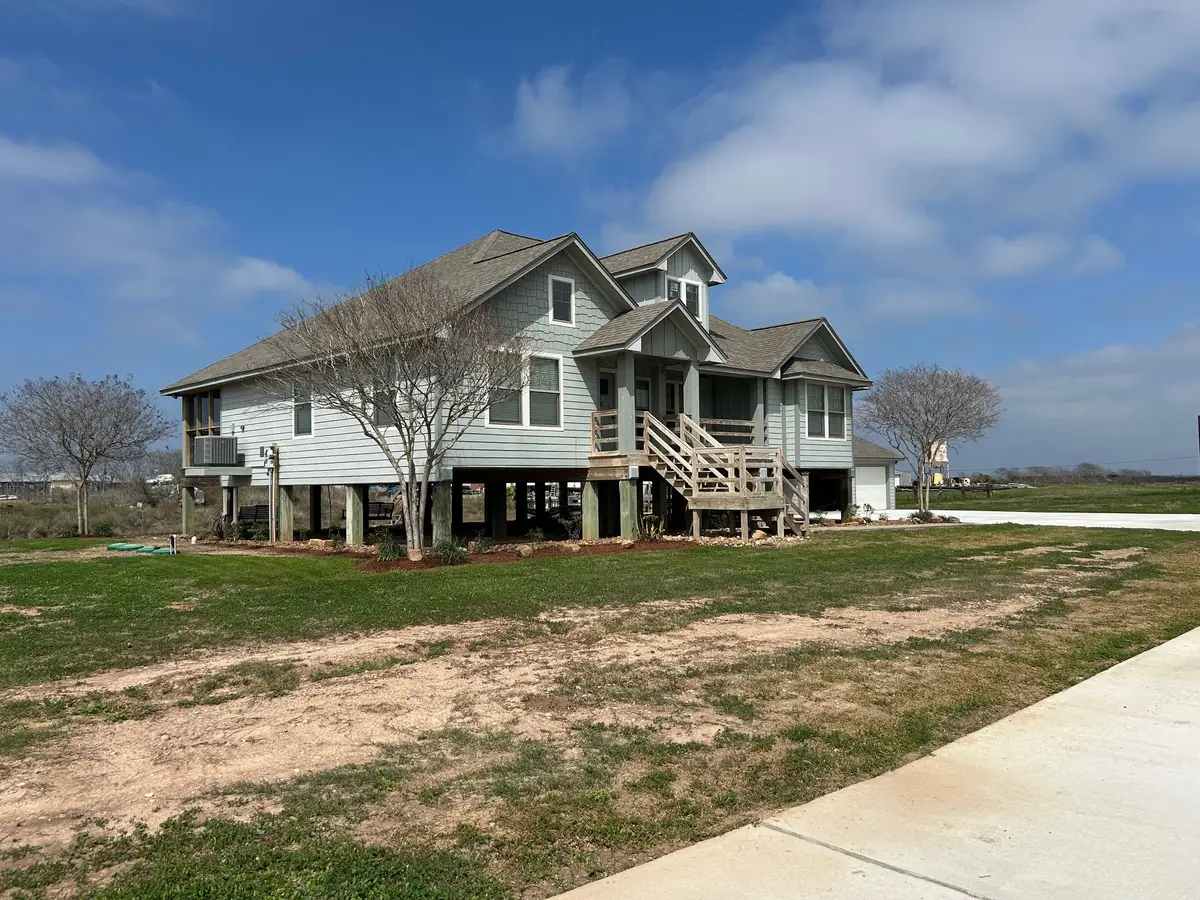 818 County Road 792, Freeport, TX 77541 - #1