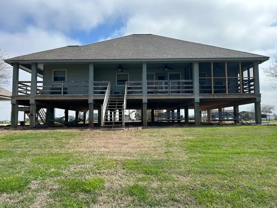 818 County Road 792, Freeport, TX 77541 - #3
