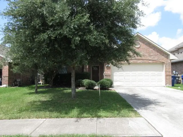 18423 Vanhorn Court, Spring, TX 77379 - Image #1