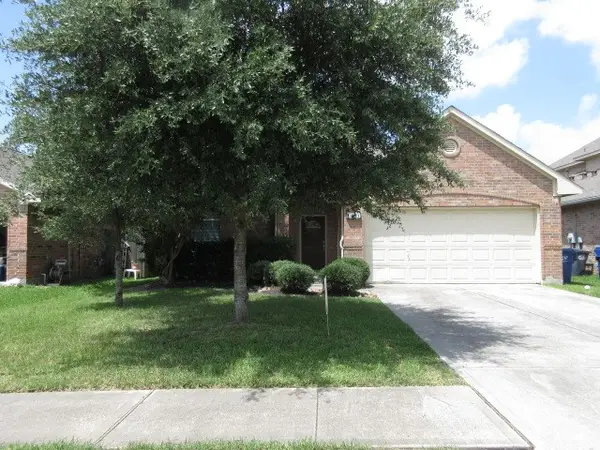 18423 Vanhorn Court, Spring, TX 77379