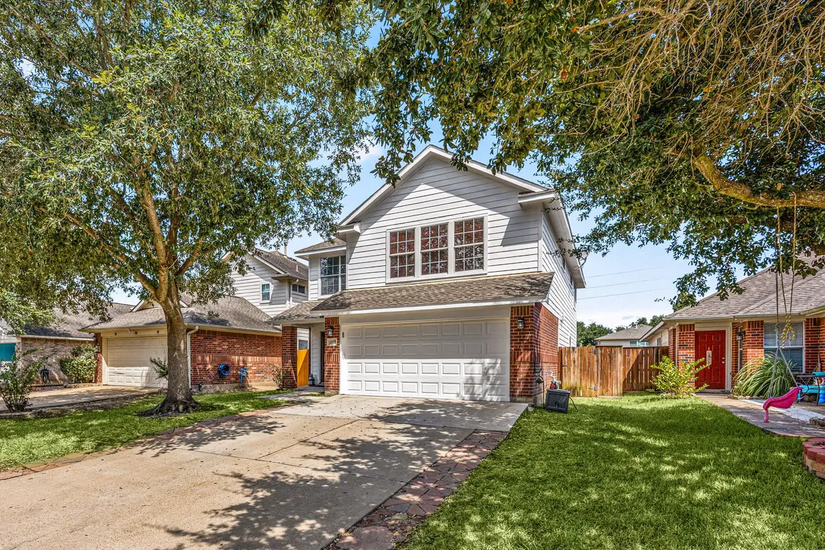 19222 Moss Meadow Lane, Katy, TX 77449 - #1