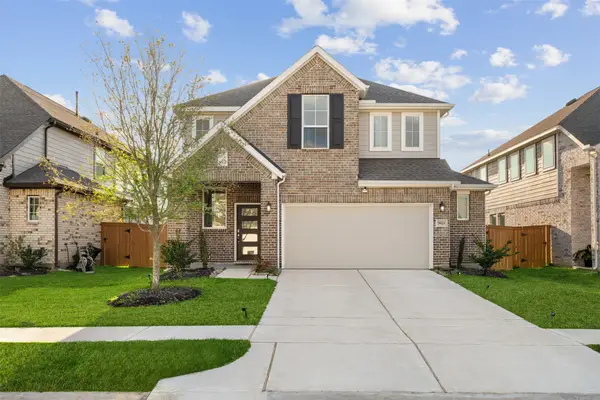 7823 Open Point Drive, Cypress, TX 77433