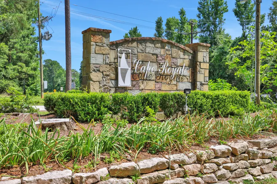 78 Wentworth Lane, Coldspring, TX 77331 - #3