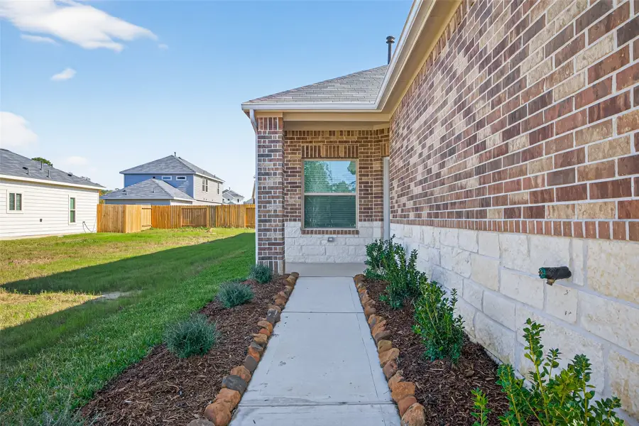 24708 Lago Bay Lane, Huffman, TX 77336 - #2