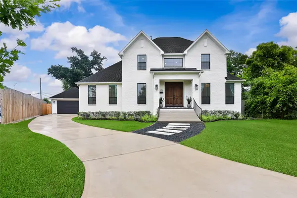 2554 Roy Circle, Houston, TX 77007