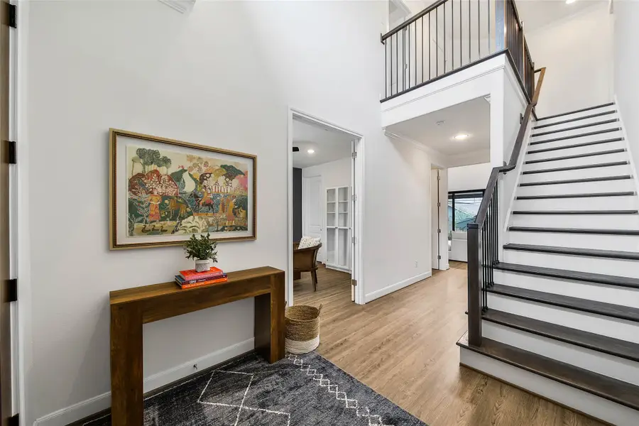 2554 Roy Circle, Houston, TX 77007 - #3
