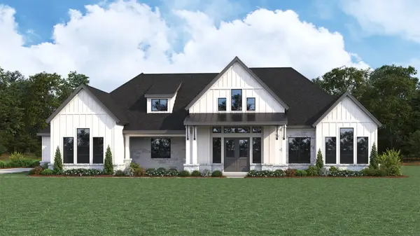 4036 Edgewater Terrace Lane, Waller, TX 77484