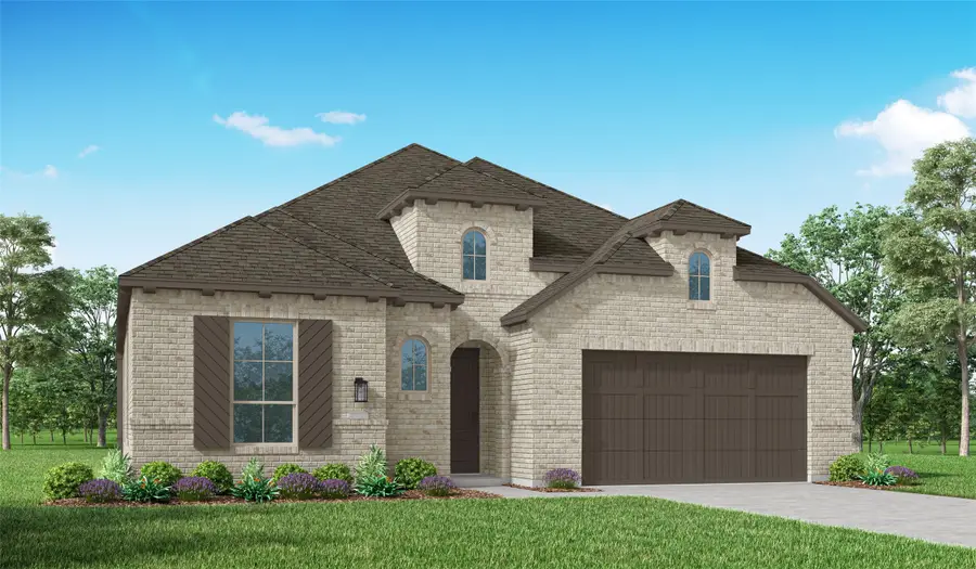 2731 Russell Meadows Lane, Fulshear, TX 77423 - #2