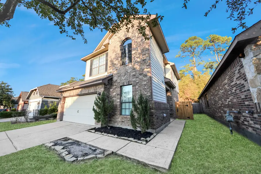 25122 Alina Lane, Spring, TX 77386 - #2