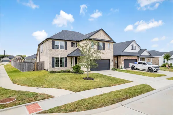 2311 Vanessa Cay Lane, La Porte, TX 77571