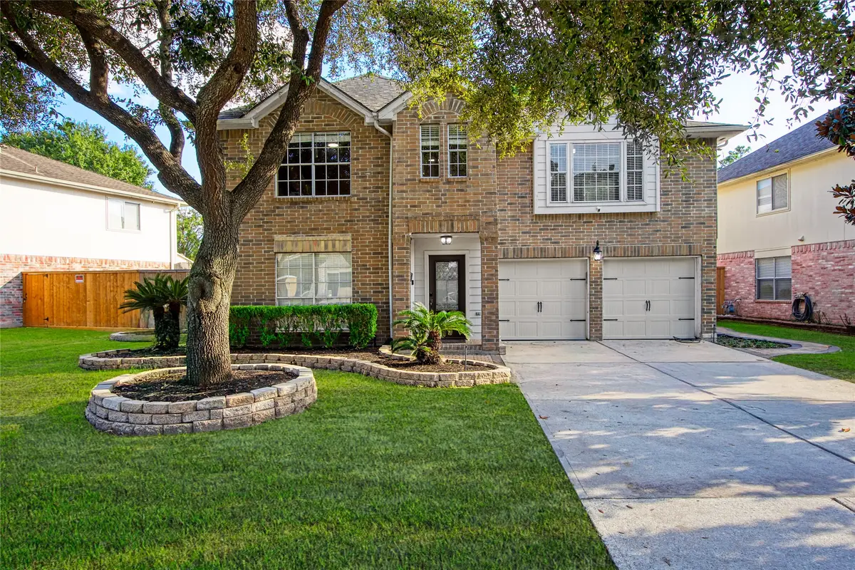 2818 Woodcreek Meadows Lane, Houston, TX 77073 - Image #1