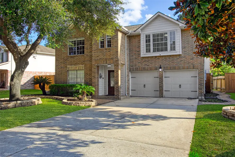 2818 Woodcreek Meadows Lane, Houston, TX 77073 - Image #2