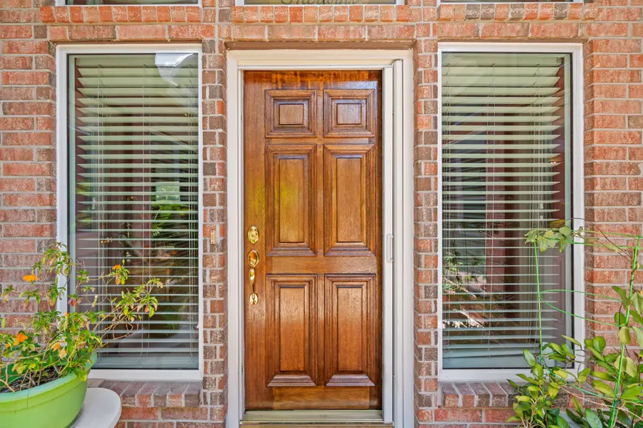 13615 Mansfield Point Lane, Houston, TX 77070 - #2
