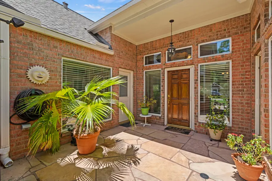 13615 Mansfield Point Lane, Houston, TX 77070 - #3