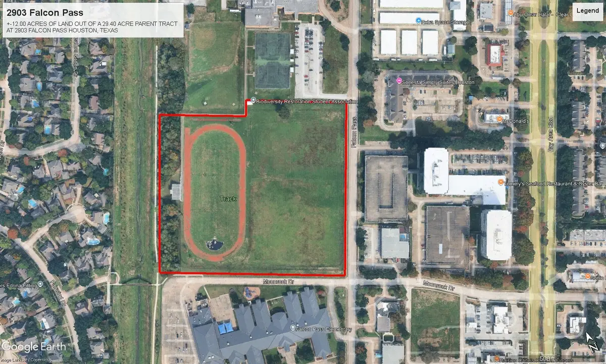 2903 Falcon Pass Drive, Houston, TX 77062 - #1