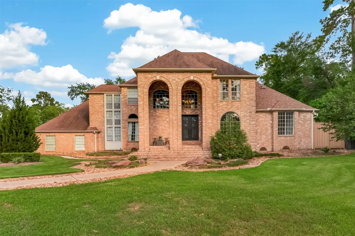 1803 Grand Valley Drive, Houston, TX 77090 - #1