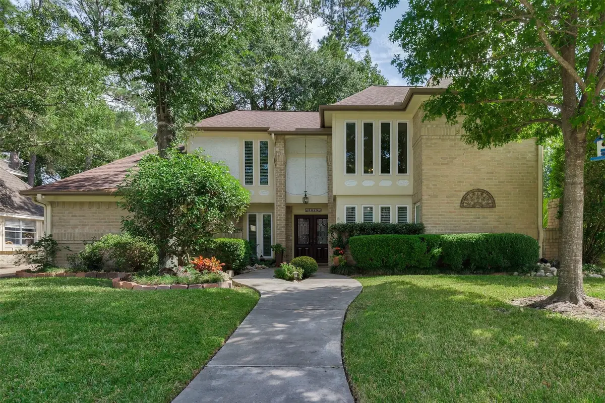 6815 Seinfeld Court, Houston, TX 77069 - #1