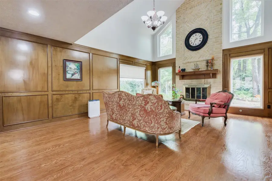 6815 Seinfeld Court, Houston, TX 77069 - #3