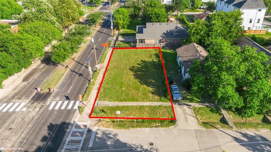 2613 Elgin Street, Houston, TX 77004 - #2