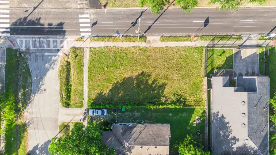 2613 Elgin Street, Houston, TX 77004 - #3