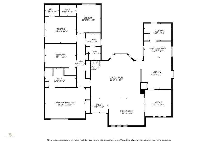 5511 Queensloch Drive, Houston, TX 77096 - Image #3