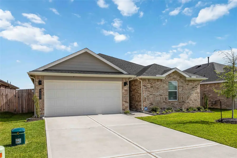 9522 Wall Street, Texas City, TX 77591 - #2