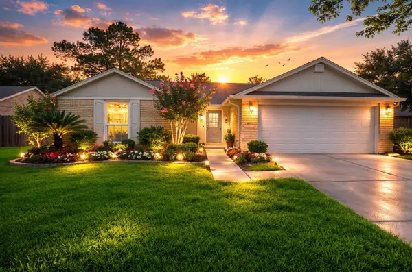 3519 Cabin Place, Sugar Land, TX 77479