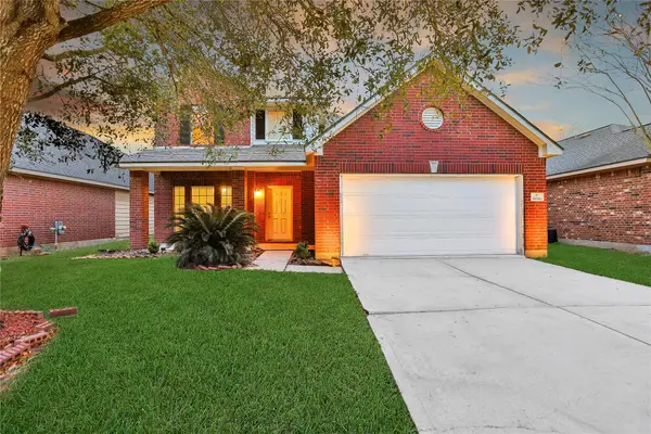 6011 Durango Ridge Court, Richmond, TX 77469