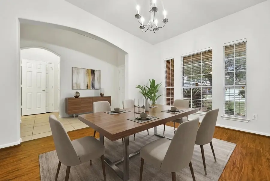 6011 Durango Ridge Court, Richmond, TX 77469 - #3