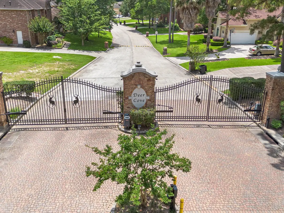 2286 Deer Cove Trail, Kingwood, TX 77339 - #1