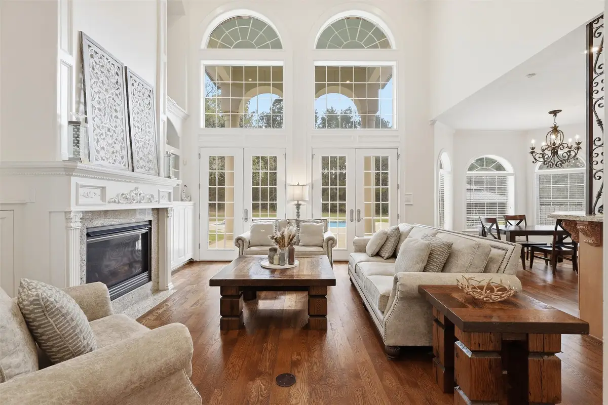 8582 State Highway 75 S, Huntsville, TX 77340 - #1