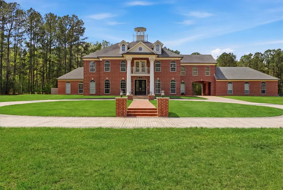 8582 State Highway 75 S, Huntsville, TX 77340 - #3