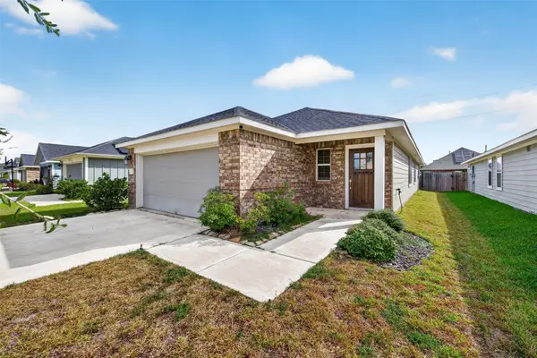 5126 Sunway Drive, Katy, TX 77493