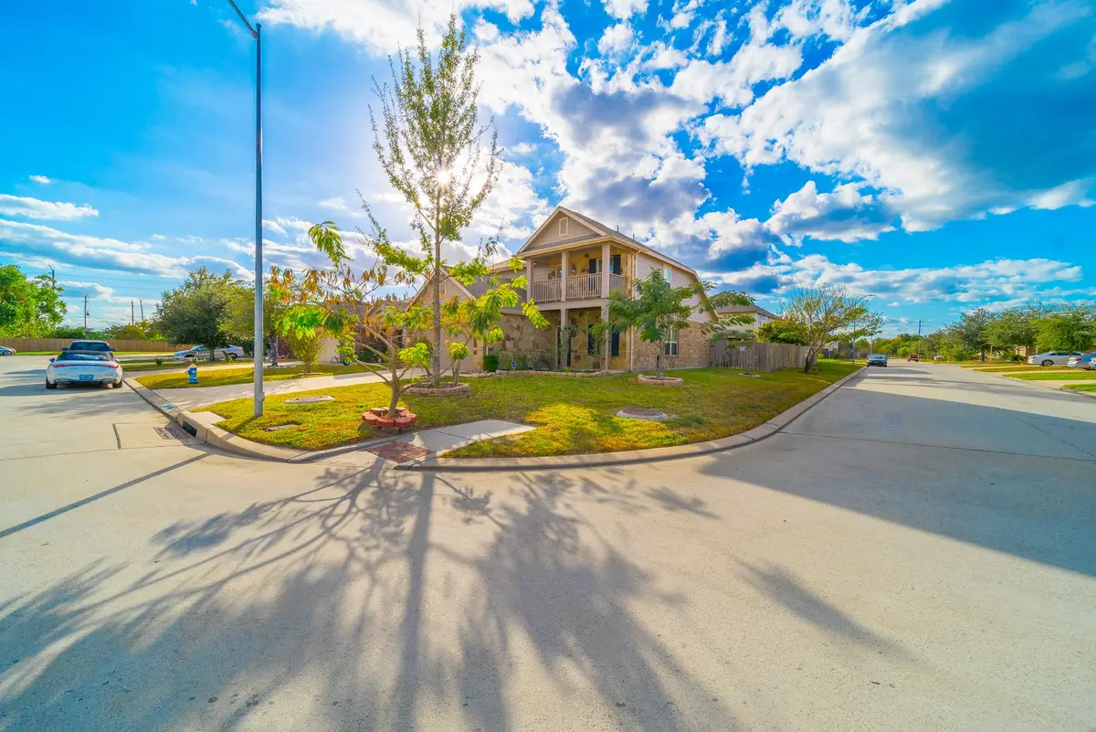 10923 Whistlers Cottage Court, Houston, TX 77088 - Image #1