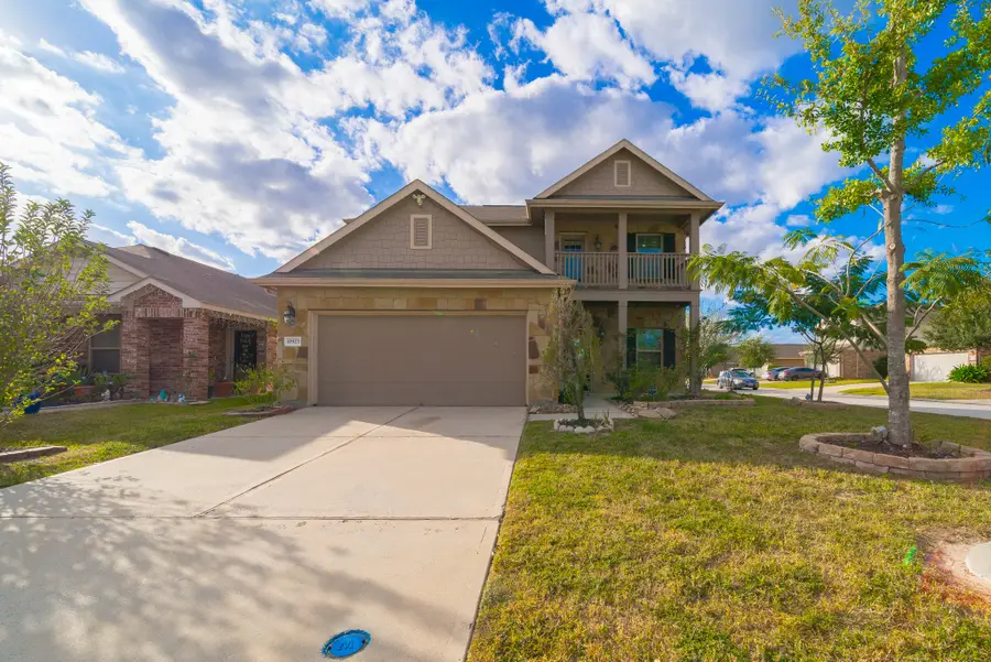 10923 Whistlers Cottage Court, Houston, TX 77088 - Image #3