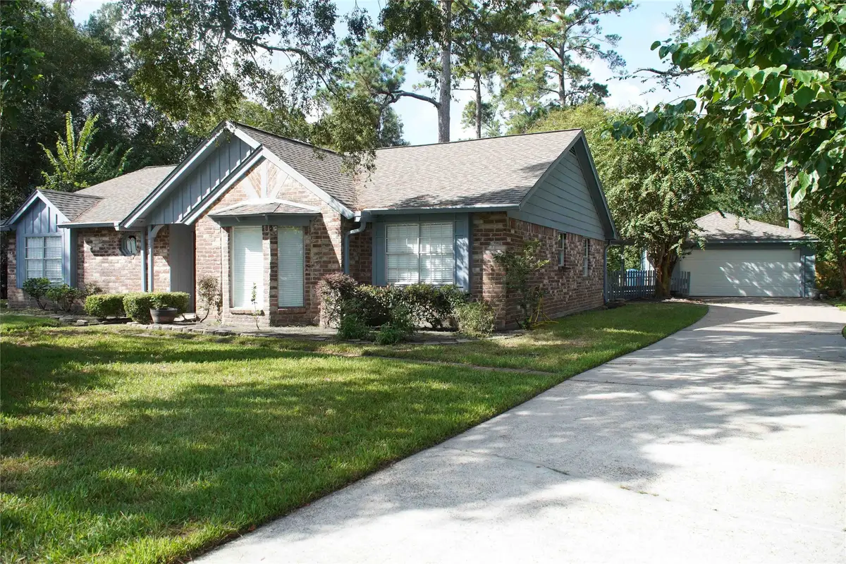22311 Greenbrook Drive, Houston, TX 77073 - #1