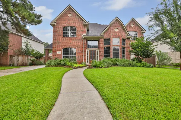 3526 Whispering Brook Drive, Kingwood, TX 77345