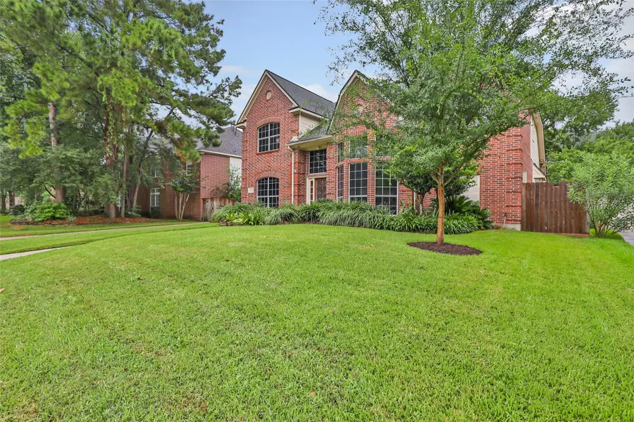 3526 Whispering Brook Drive, Kingwood, TX 77345 - #2