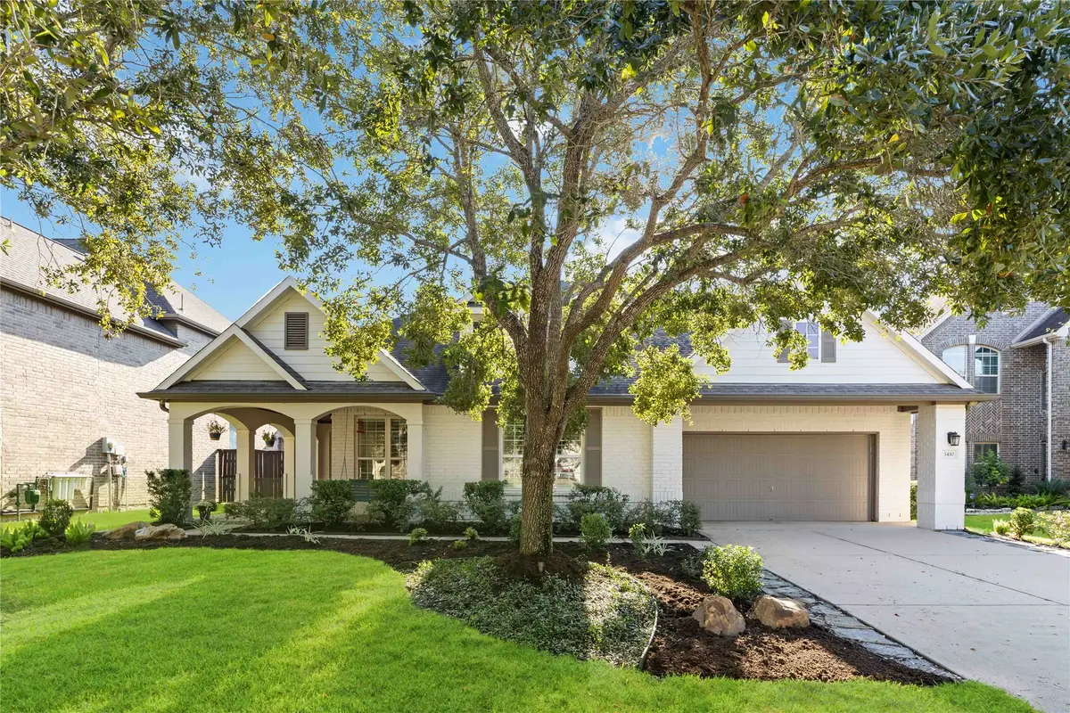 3410 Big Sky Pass, Missouri City, TX 77459 - Image #1