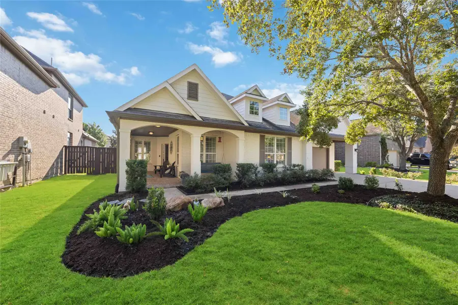 3410 Big Sky Pass, Missouri City, TX 77459 - Image #2