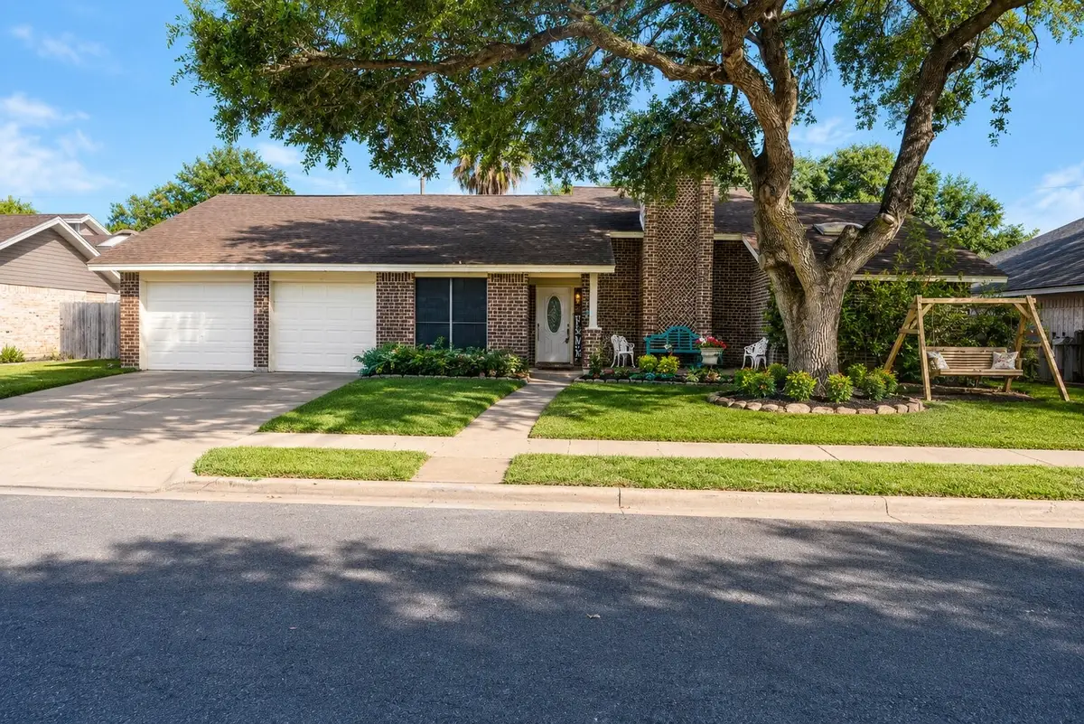 110 Santa Fe, Victoria, TX 77904 - #1