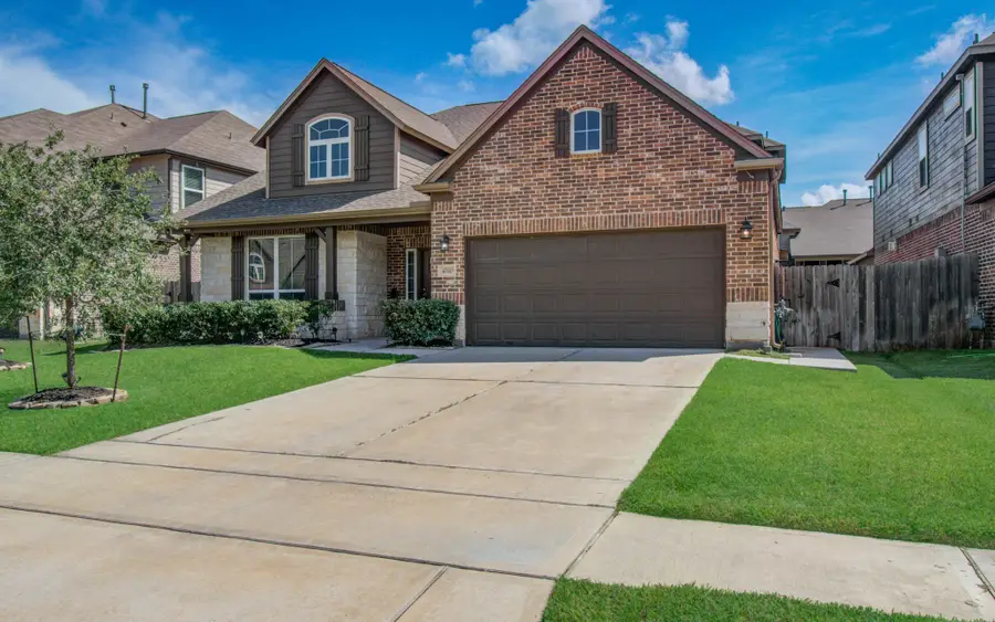 4510 Clara Rose Lane, Katy, TX 77449 - Image #3