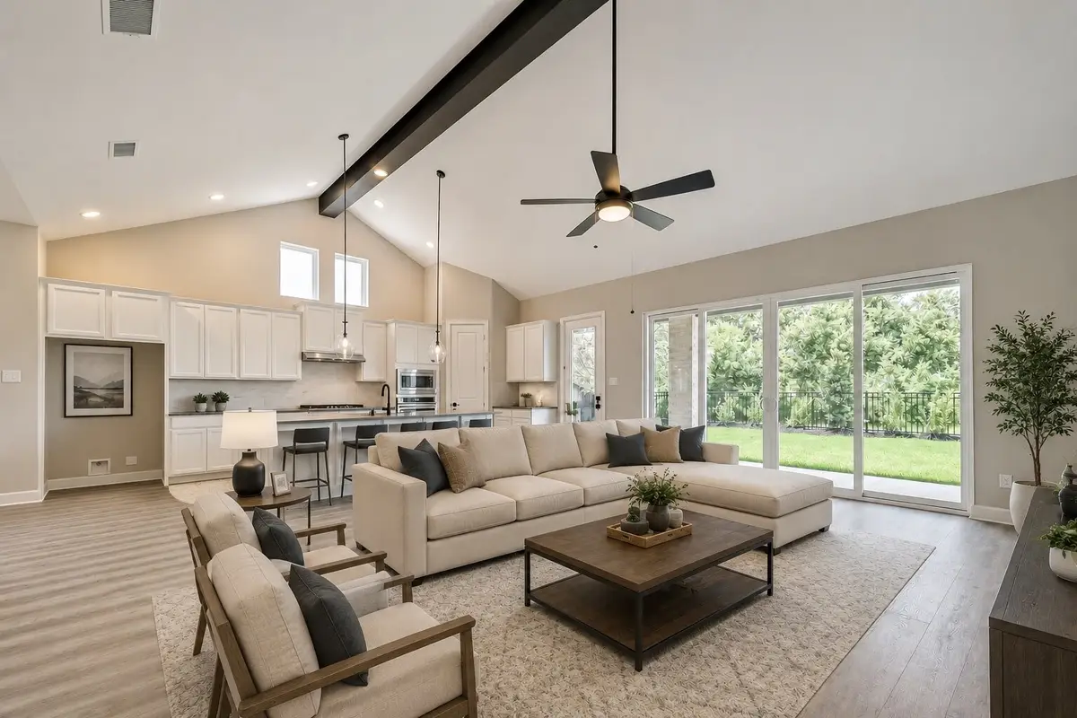 610 Vineyard Hollow Court, Richmond, TX 77406 - #1