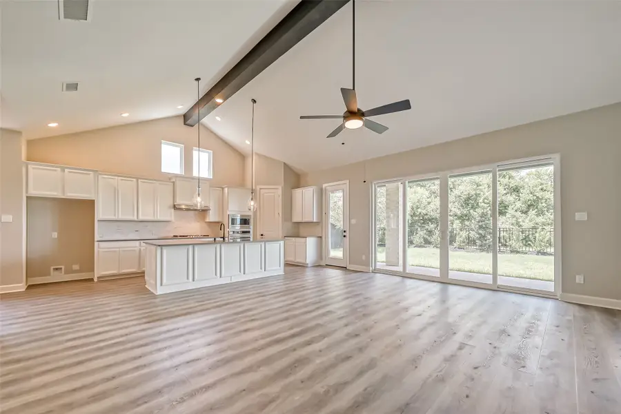 610 Vineyard Hollow Court, Richmond, TX 77406 - #2