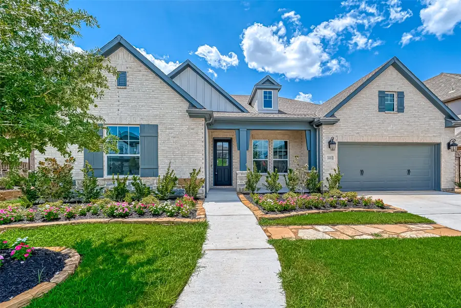 610 Vineyard Hollow Court, Richmond, TX 77406 - #3