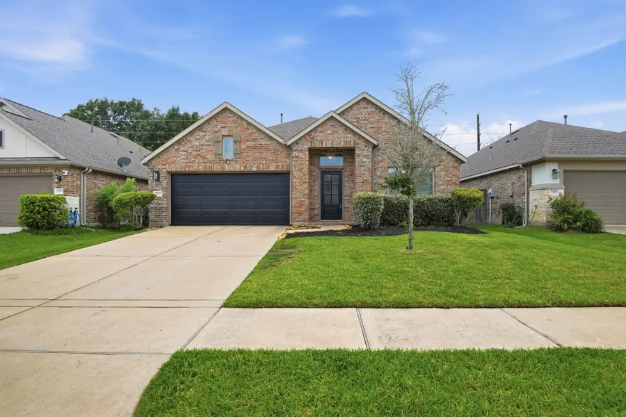 21823 Rose Maris Lane, Tomball, TX 77377 - #3