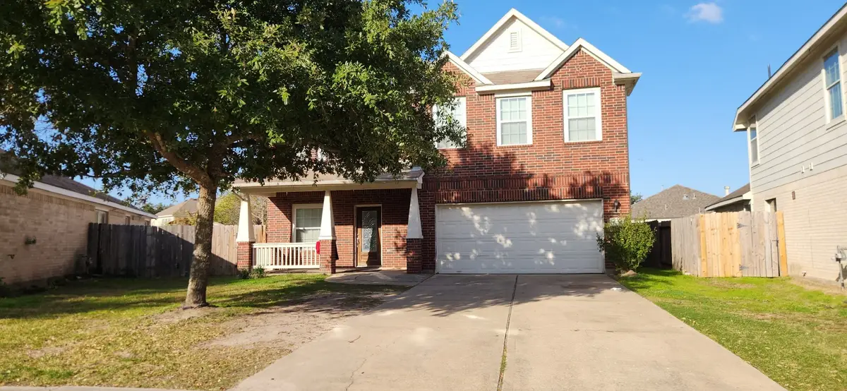 12934 Schiller Park Lane, Houston, TX 77014 - #1